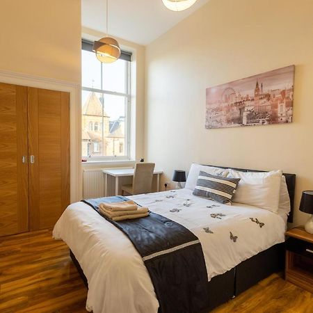 New 2 Bed Apartment With Stunning Views Of Arthur Seat Mountain Εδιμβούργο Εξωτερικό φωτογραφία