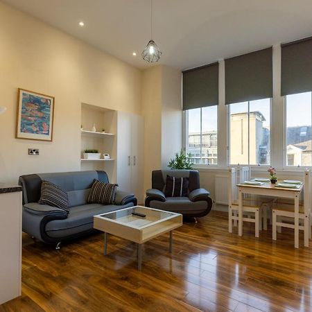 New 2 Bed Apartment With Stunning Views Of Arthur Seat Mountain Εδιμβούργο Εξωτερικό φωτογραφία