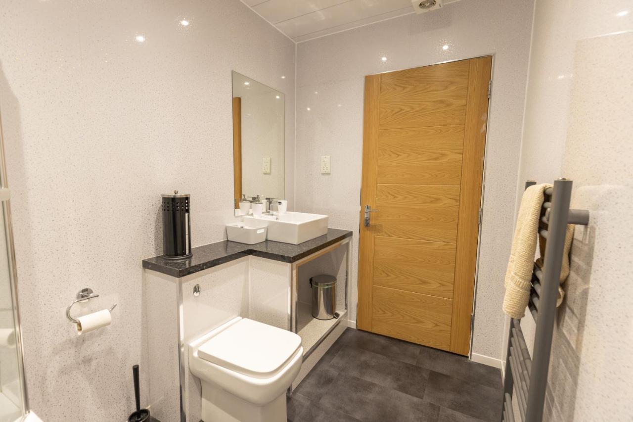 New 2 Bed Apartment With Stunning Views Of Arthur Seat Mountain Εδιμβούργο Εξωτερικό φωτογραφία