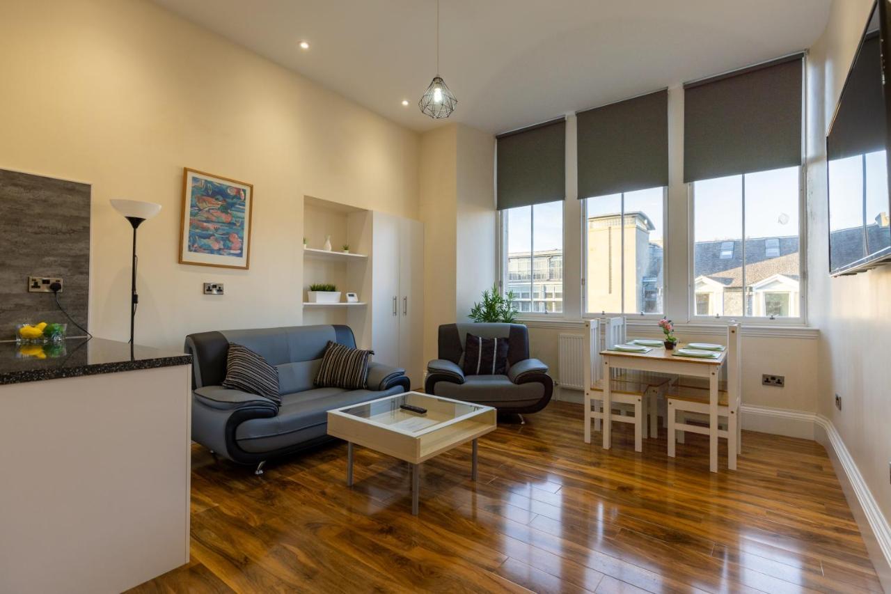 New 2 Bed Apartment With Stunning Views Of Arthur Seat Mountain Εδιμβούργο Εξωτερικό φωτογραφία