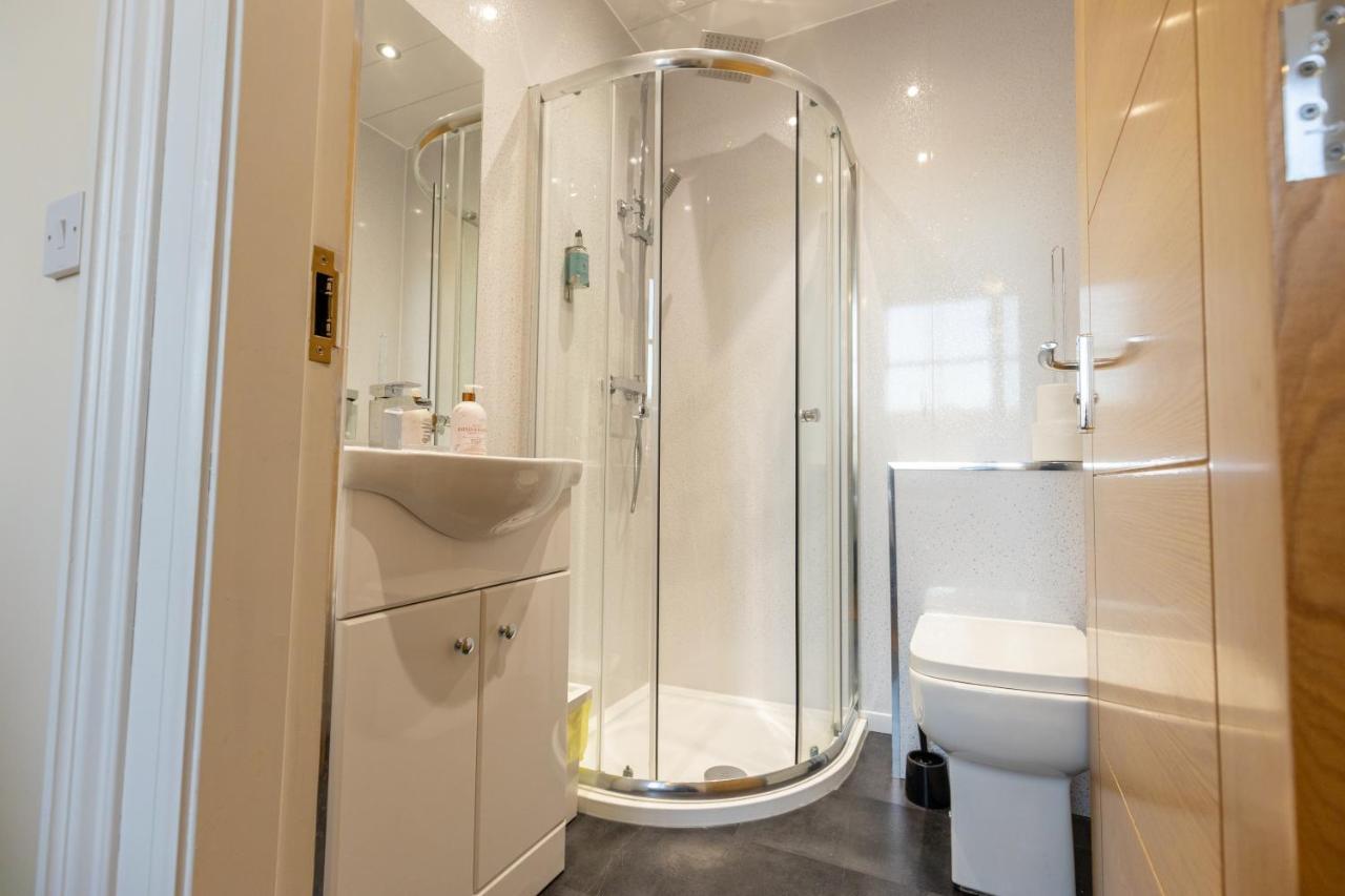 New 2 Bed Apartment With Stunning Views Of Arthur Seat Mountain Εδιμβούργο Εξωτερικό φωτογραφία