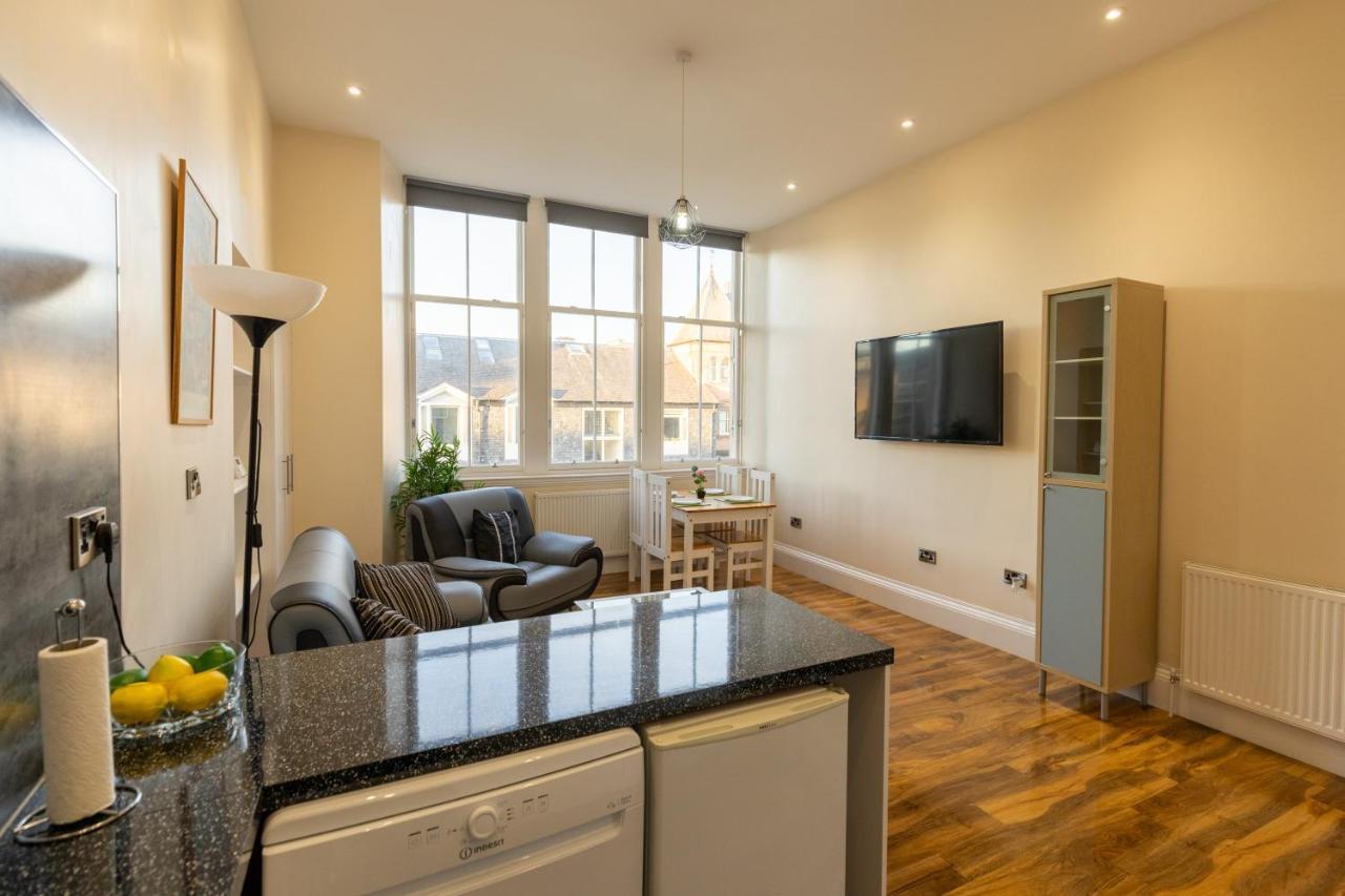 New 2 Bed Apartment With Stunning Views Of Arthur Seat Mountain Εδιμβούργο Εξωτερικό φωτογραφία
