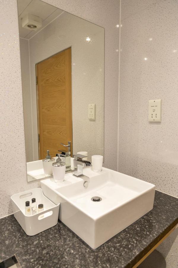 New 2 Bed Apartment With Stunning Views Of Arthur Seat Mountain Εδιμβούργο Εξωτερικό φωτογραφία